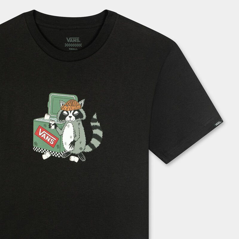 ABBIGLIAMENTO da UOMO | T VANS