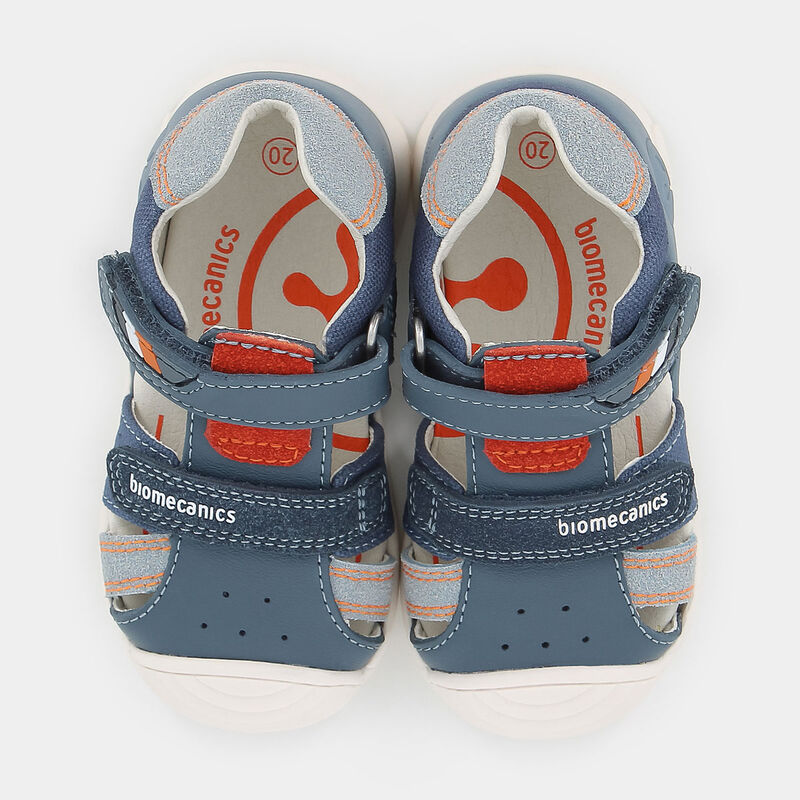 BAMBINO da BAMBINI | PRIMI PASSI BIOMECANICS