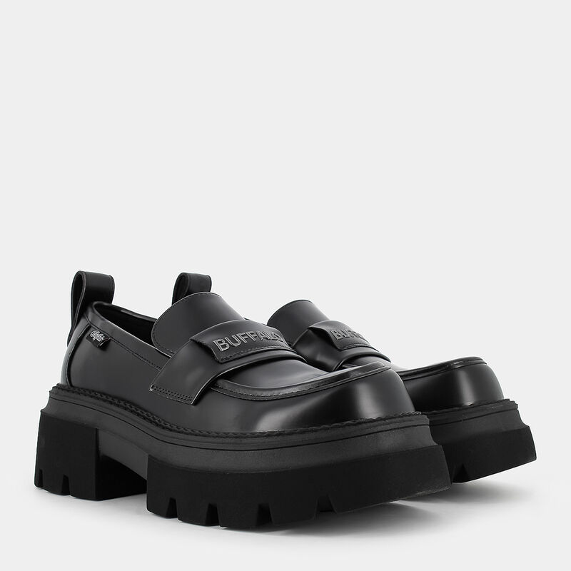 SCARPE da DONNA | MOCASSINI BUFFALO