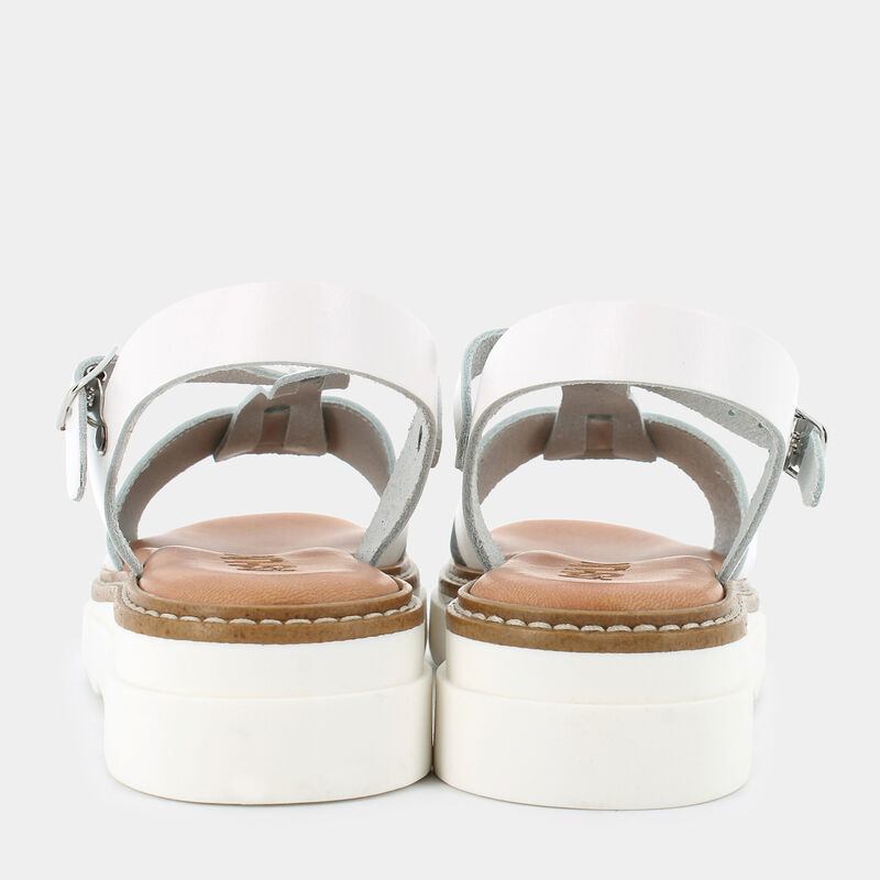 BAMBINA da BAMBINI | SANDALI ASHLIN