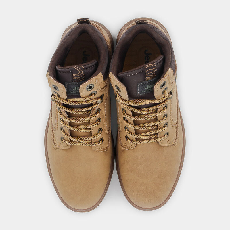 SCARPE da UOMO | SCARPONCINI JEEP