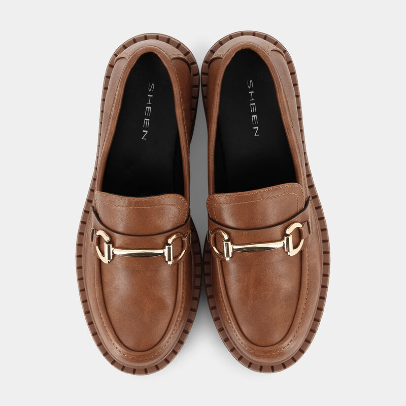 SCARPE da DONNA | MOCASSINI SHEEN