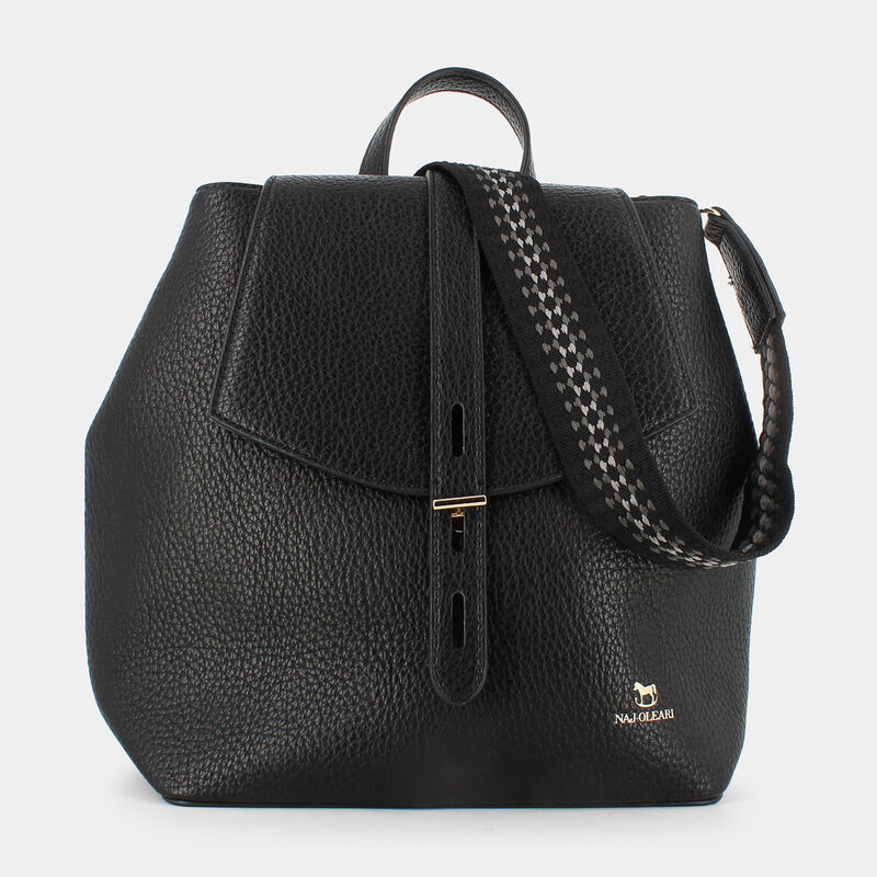 null da NAJ OLE 61761 GIRO8 NERO I24 | null NAJ OLEARI