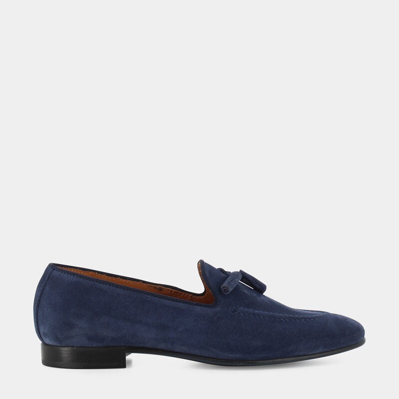 SCARPE da UOMO | MOCASSINI OSCAR&THAIS