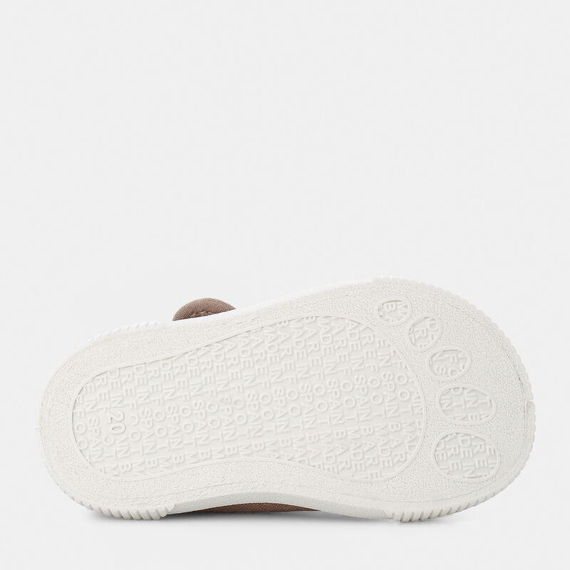 BAMBINO da BAMBINI | PRIMI PASSI NATURAL WORLD