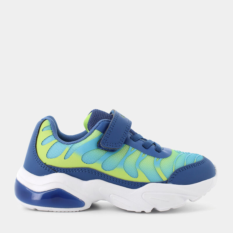 BAMBINO da BAMBINI | SPORTIVE STEP BY STEP