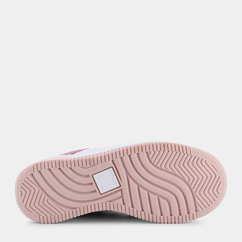 BAMBINA da BAMBINI | SNEAKERS REPLAY