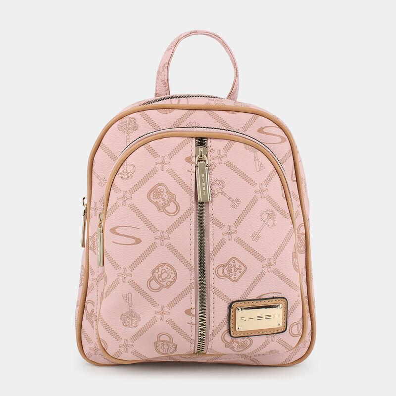 E25 da SHEEN LJ | 10 FOREVER ROSA E25 SHEEN