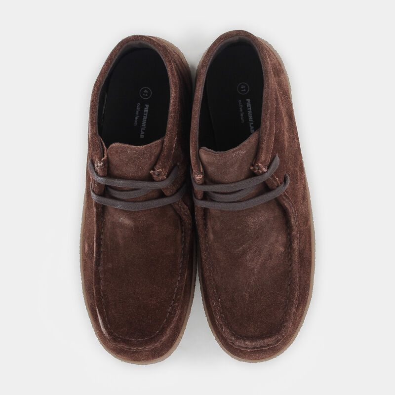 SCARPE da UOMO | SCARPONCINI PIETRINI LAB