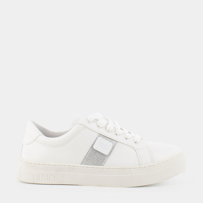 SCARPE da DONNA | SNEAKERS LIU-JO