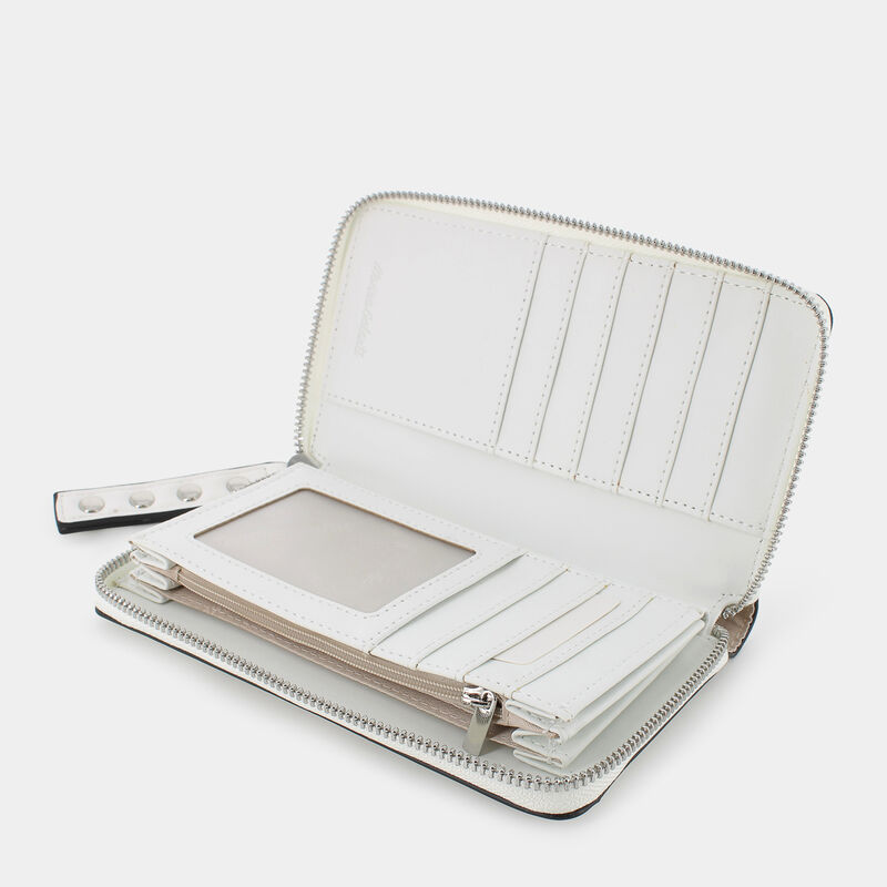 null da MARINA  MW0114L32  WHITE E25 | null MARINA GALANTI