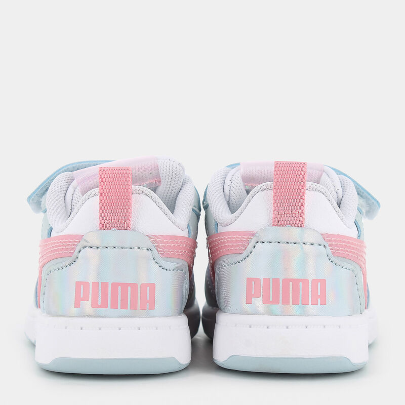 BAMBINA da BAMBINI | PRIMI PASSI PUMA