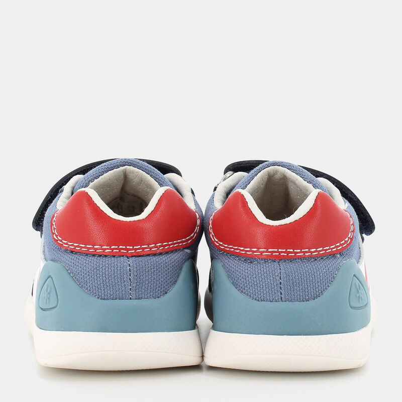 BAMBINO da BAMBINI | PRIMI PASSI BIOMECANICS