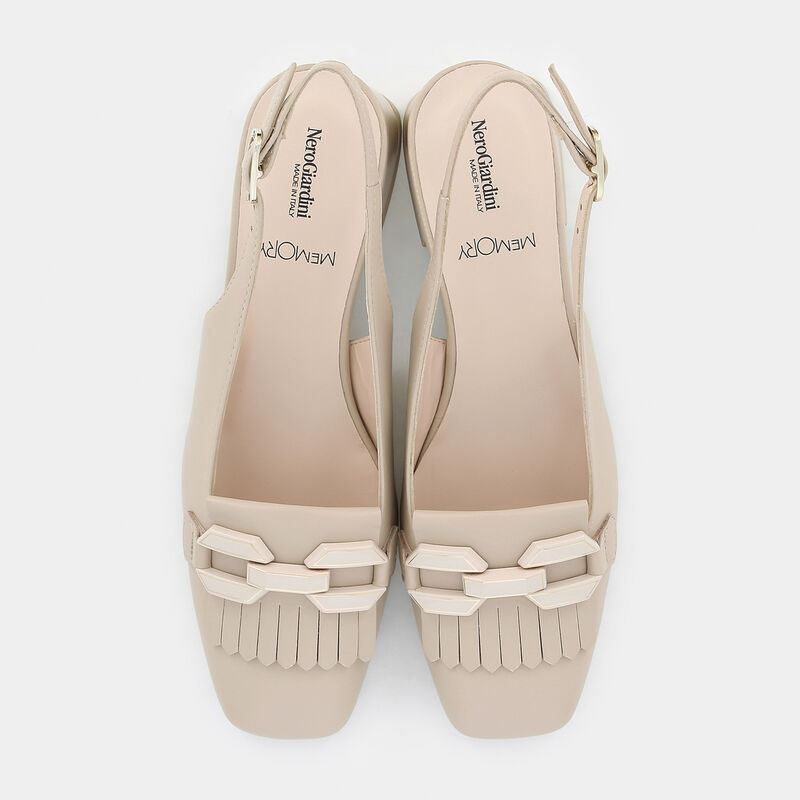 SCARPE da DONNA | CHANEL NERO GIARDINI