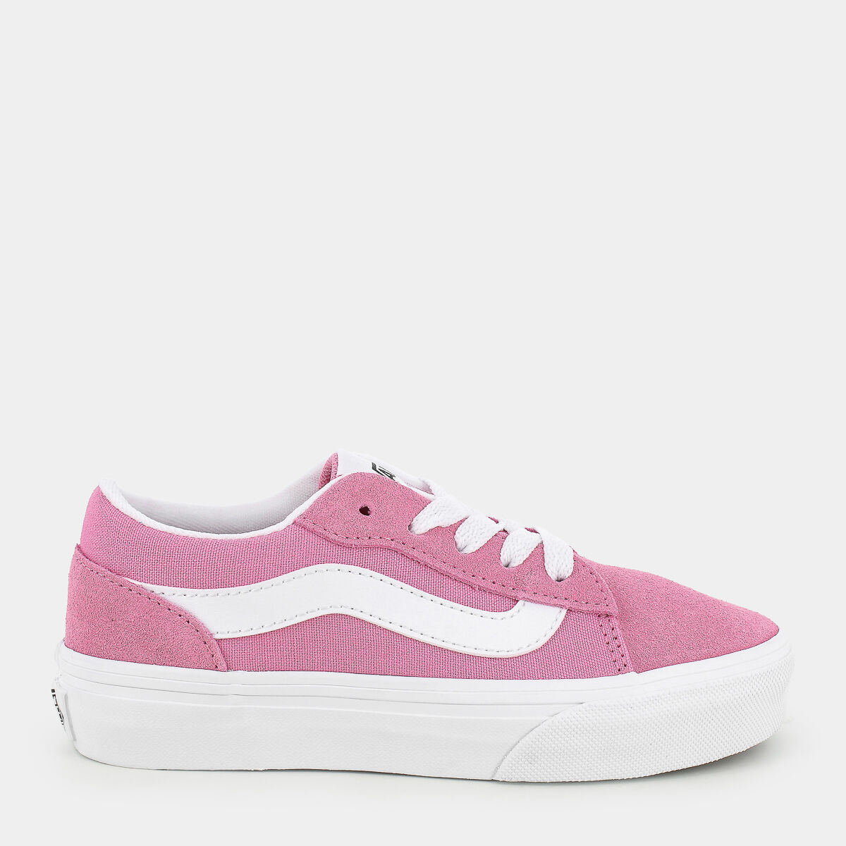 Sportive Vans da Bambina, rosa