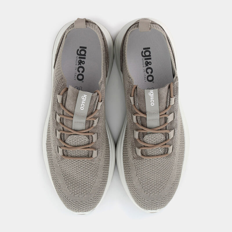 SCARPE da UOMO | SNEAKERS IGI & CO.