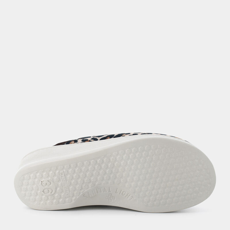 SCARPE da DONNA | CIABATTE DUNE VERDI