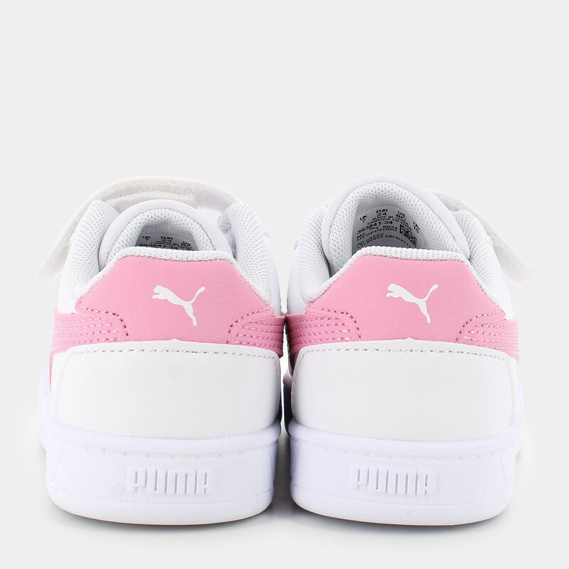 BAMBINA da BAMBINI | PRIMI PASSI PUMA