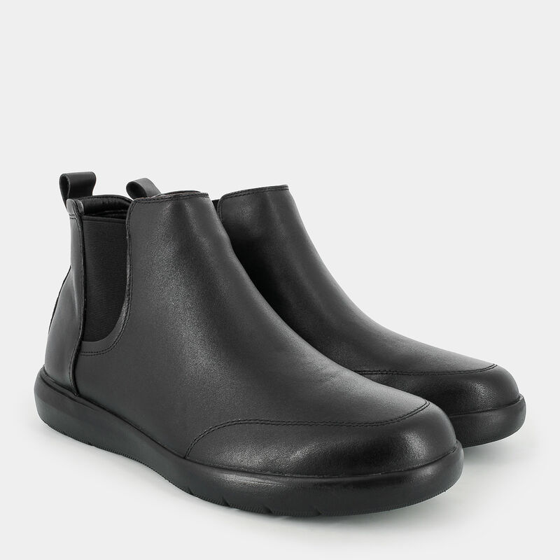 SCARPE da UOMO | TRONCHETTI IMPRONTE