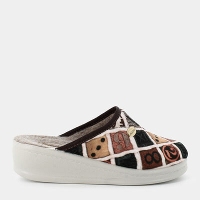 SCARPE da DONNA | CIABATTE DUNE VERDI