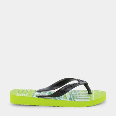 BAMBINO da BAMBINI | CIABATTE HAVAIANAS