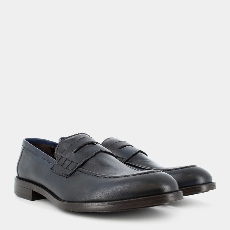 SCARPE da UOMO | MOCASSINI OSCAR&THAIS