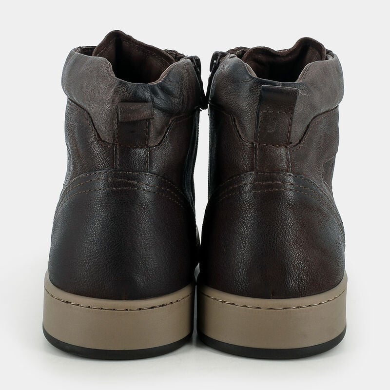 SCARPE da UOMO | SNEAKERS NERO GIARDINI