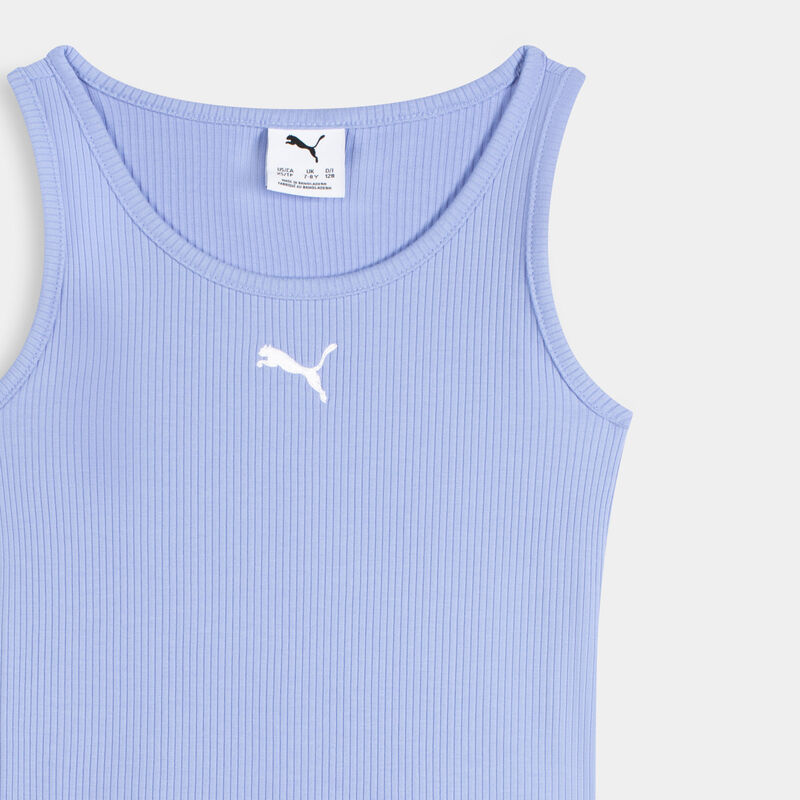 BAMBINA da BAMBINI | ABBIGLIAMENTO PUMA