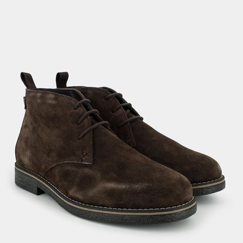 SCARPE da UOMO | SCARPONCINI SHACKLETON