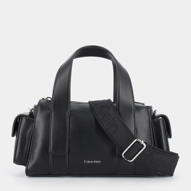 2QP WEBBING BLACK I25 da CALVIN  3291G | null CALVIN KLEIN