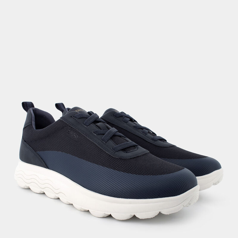 SCARPE da UOMO | SNEAKERS GEOX