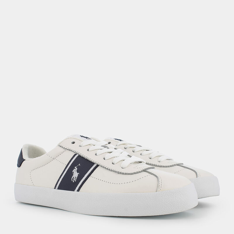 SCARPE da UOMO | SNEAKERS POLO RALPH LAUREN