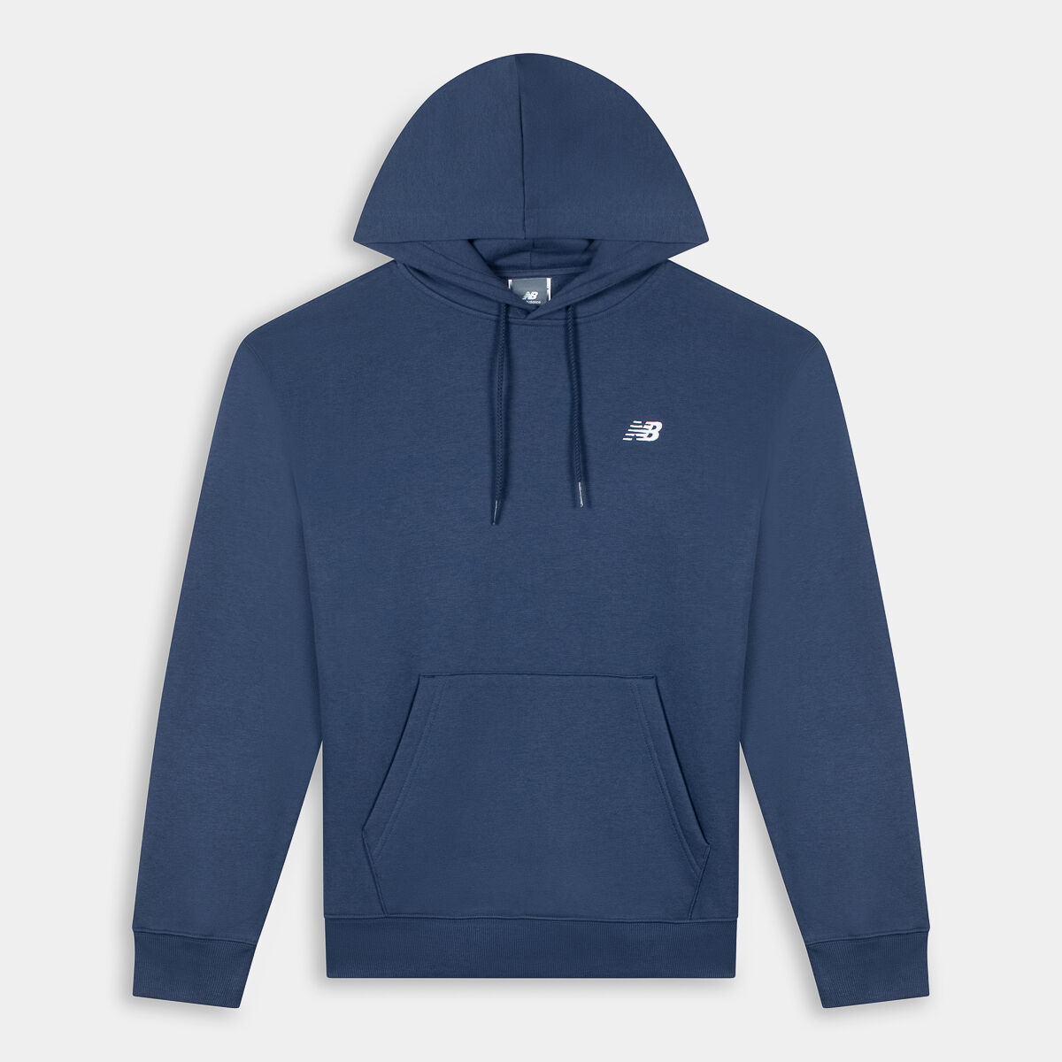 Maglie E Felpe New Balance da Uomo, blu
