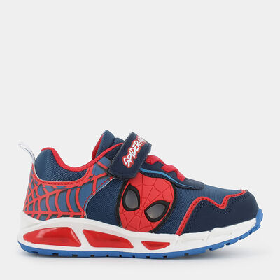 BAMBINO da BAMBINI | SPORTIVE SPIDERMAN
