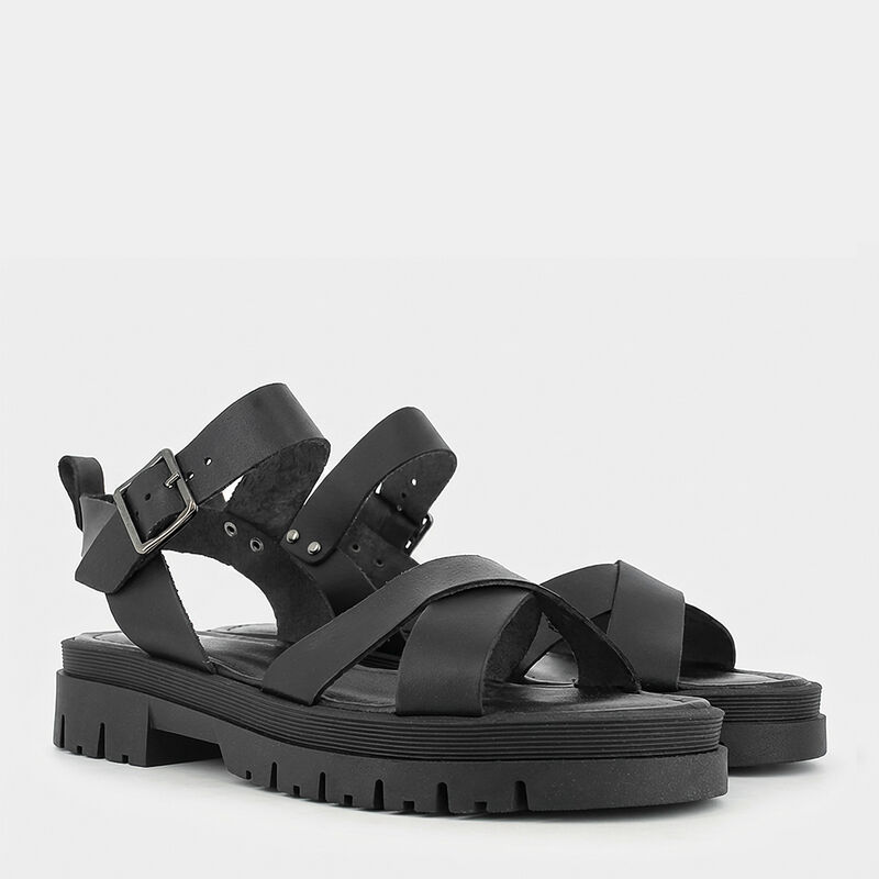 SCARPE da DONNA | SANDALI PATTI DI LUNA