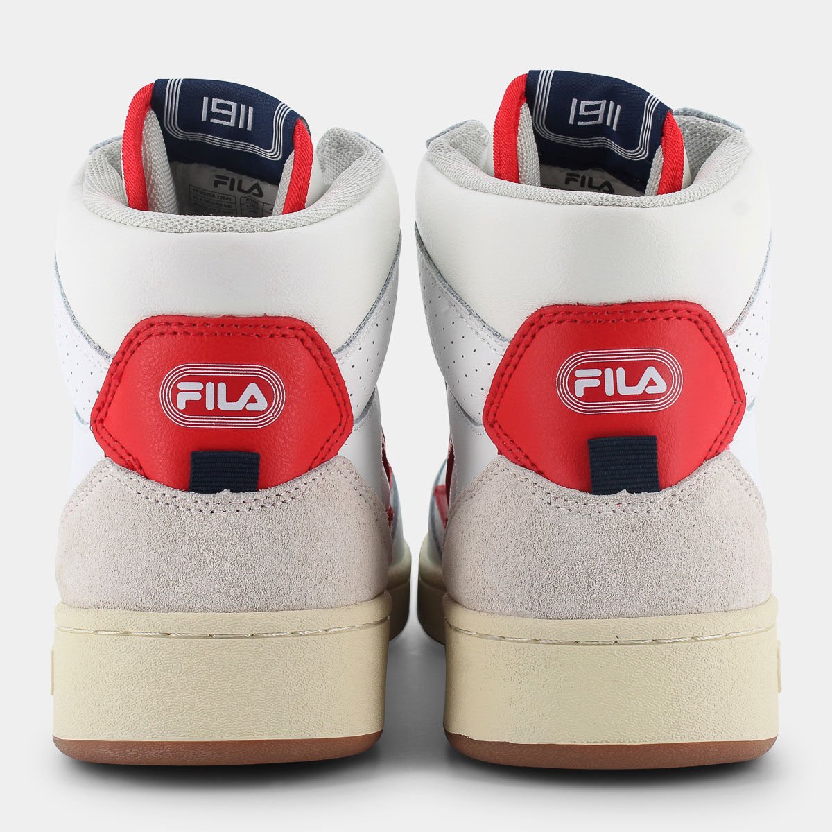 Scarpe on sale da fila