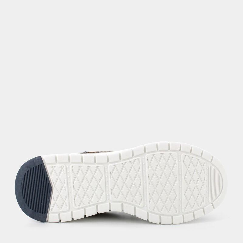 SCARPE da UOMO | MOCASSINI STEP BY STEP