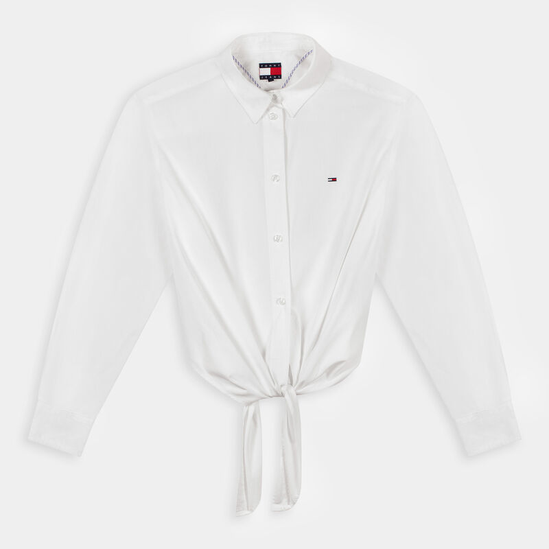 ABBIGLIAMENTO da DONNA | T TOMMY JEANS