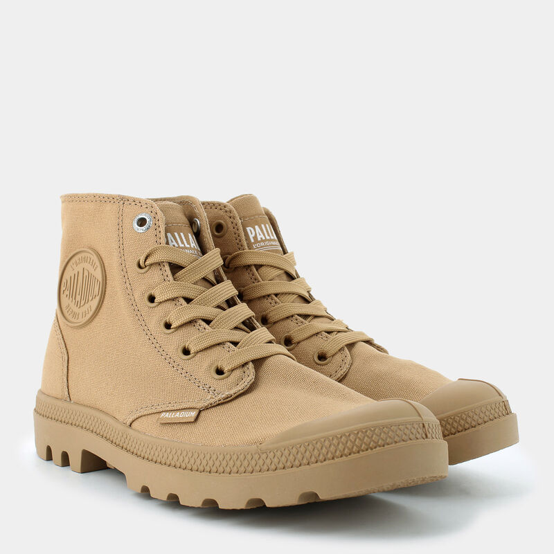 SCARPE da DONNA | SNEAKERS PALLADIUM