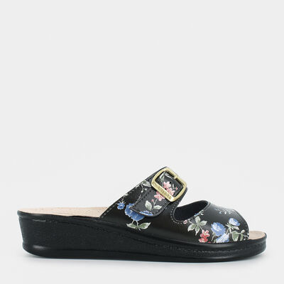 SCARPE da DONNA | CIABATTE DUNE VERDI