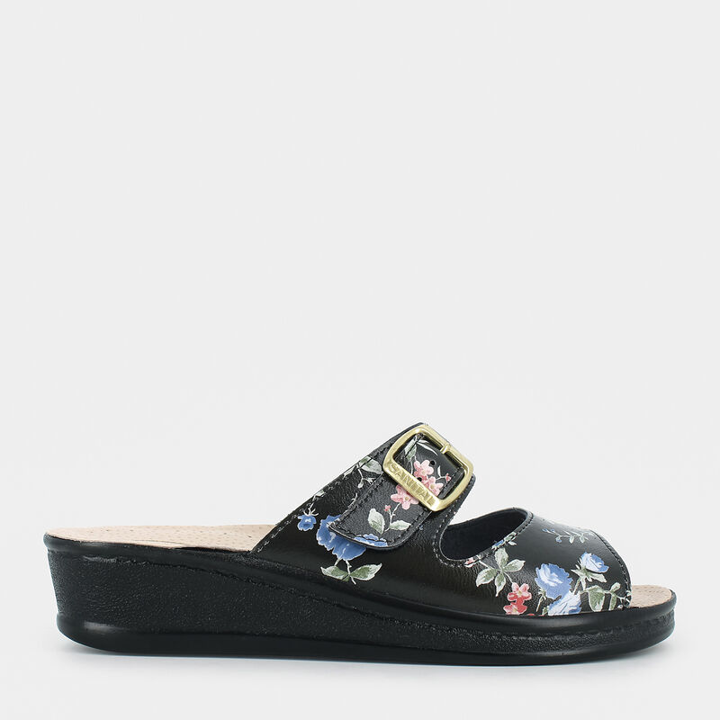 SCARPE da DONNA | CIABATTE DUNE VERDI