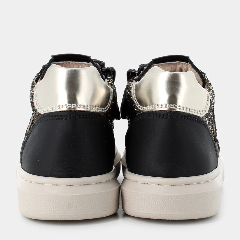 BAMBINA da BAMBINI | PRIMI PASSI NERO GIARDINI