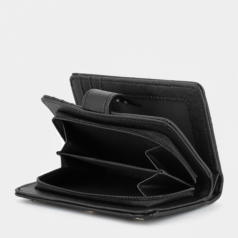 008E BRADEN NERO I25 da LAURA B 507 | null LAURA BIAGIOTTI