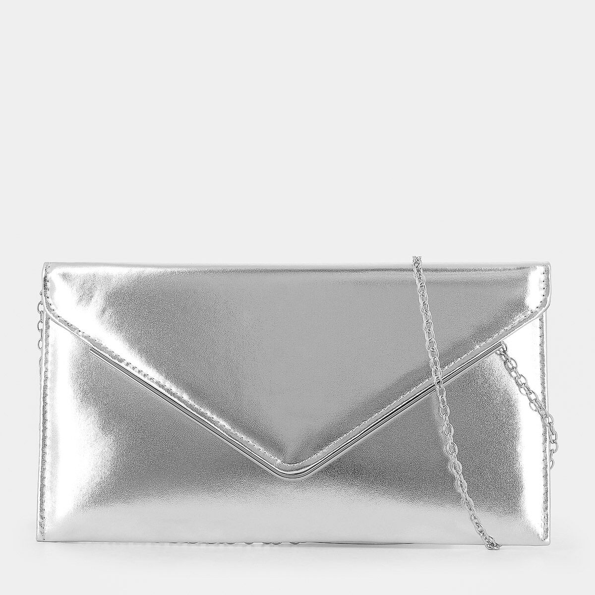 Clutch Marina Galanti da Donna, tinta unit