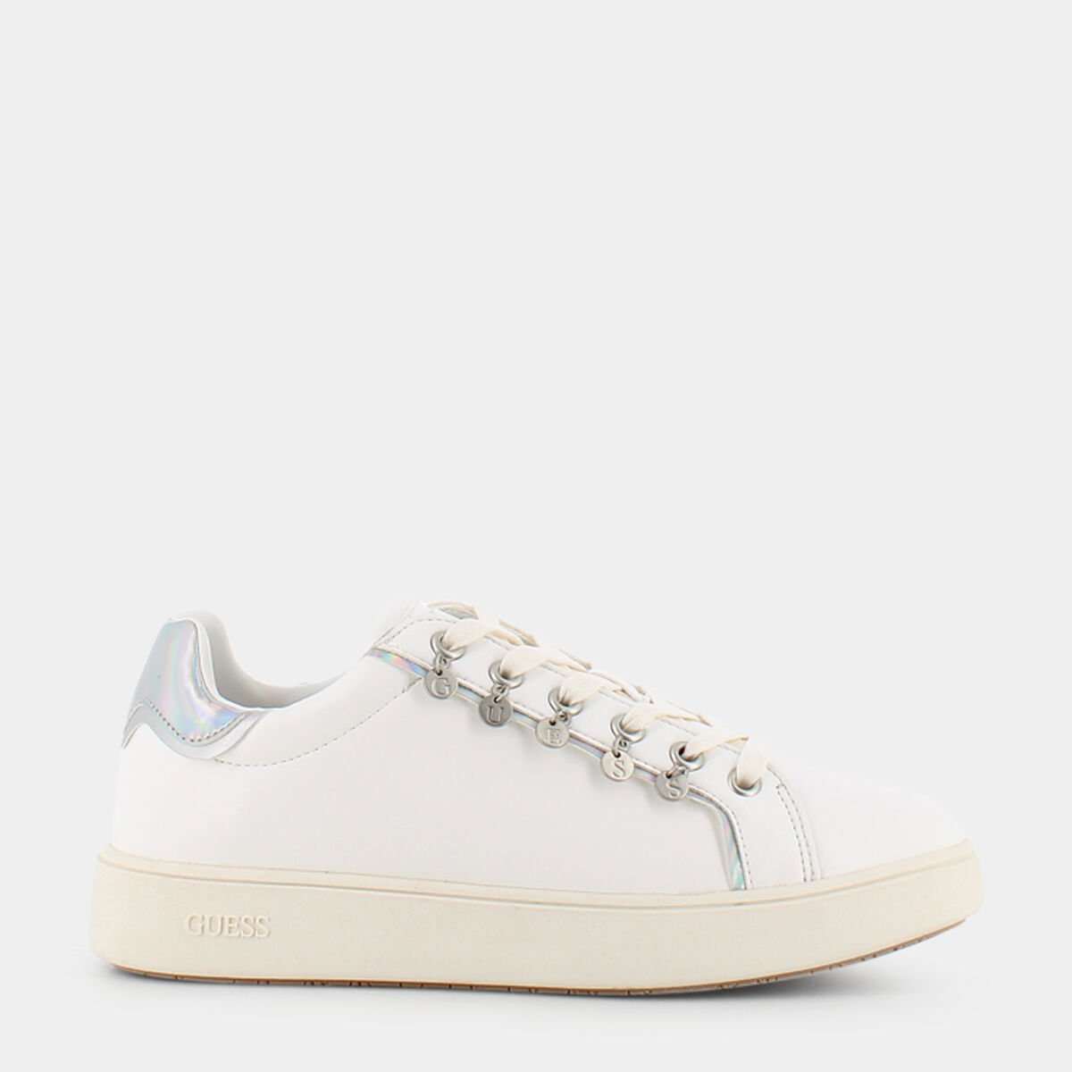 Sneakers Guess da Donna, bianco