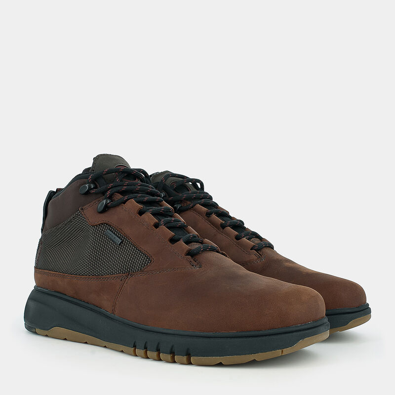 SCARPE da UOMO | TRONCHETTI GEOX