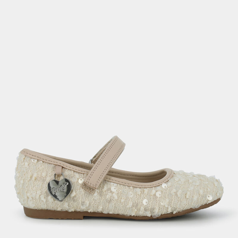 BAMBINA da BAMBINI | SNEAKERS PRIMIGI