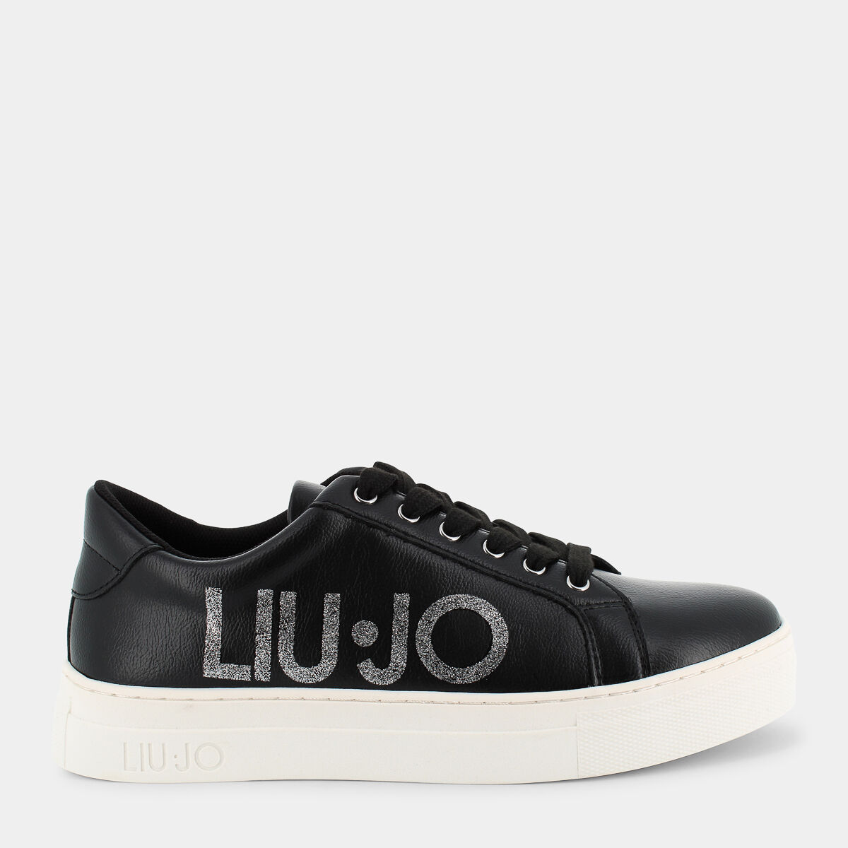 Sneakers Liu-jo da Donna, nero