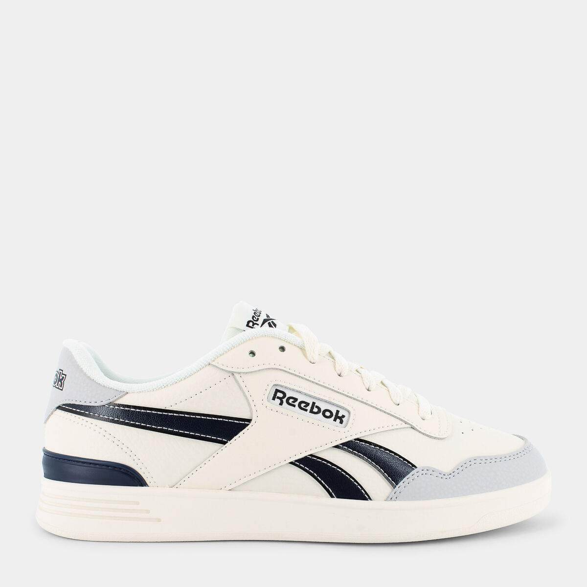 Sportive Reebok da Uomo, bianco