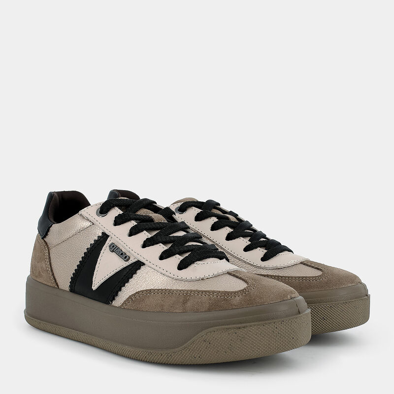 SCARPE da DONNA | SNEAKERS IGI & CO.